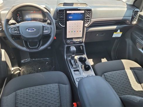 New 2025 Ford Ranger XLT w/ FX4 Off-Road Package image 7