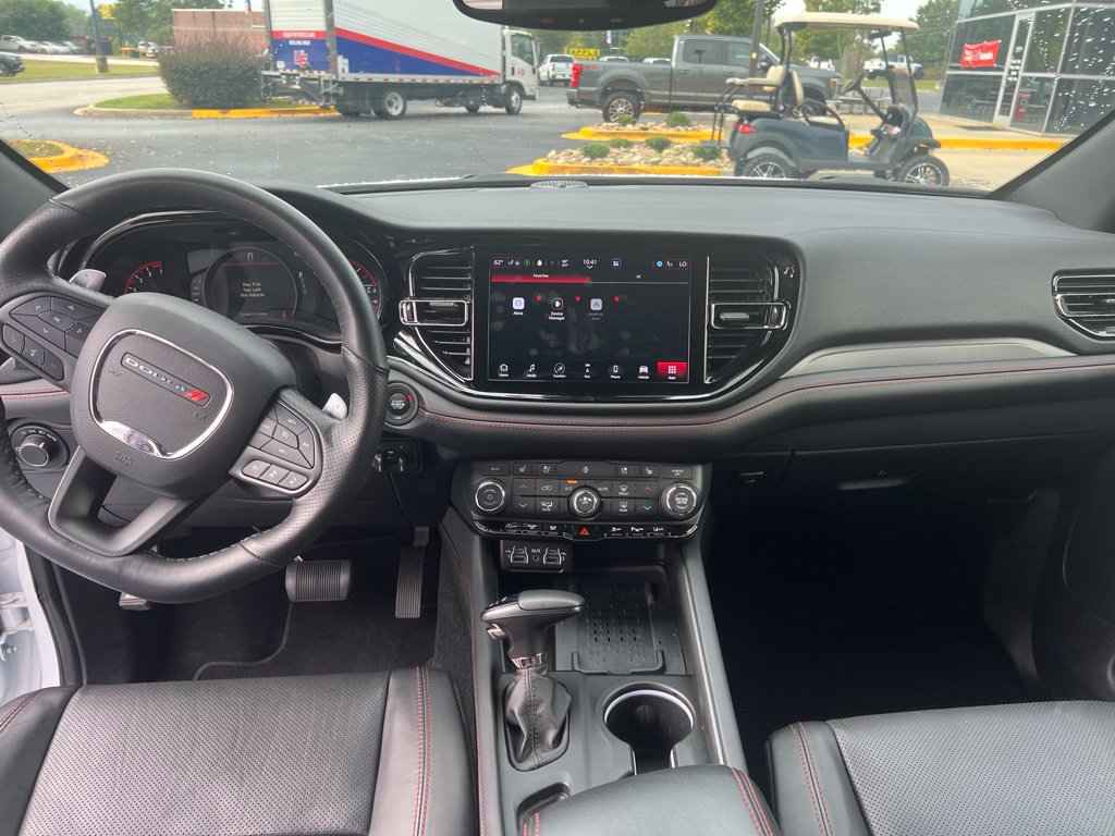 Used 2026 Dodge Durango GT AWD/4WD image 13