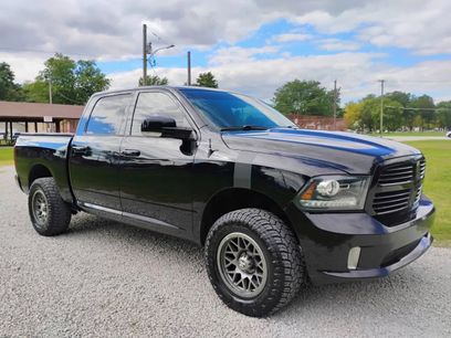 Used 2015 RAM 1500 Sport w/ Comfort Group