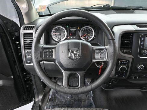 Used 2019 RAM 1500 Tradesman w/ Popular Equipment Group AWD/4WD image 26