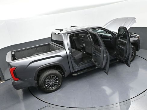 Certified 2025 Toyota Tundra SR5 image 48