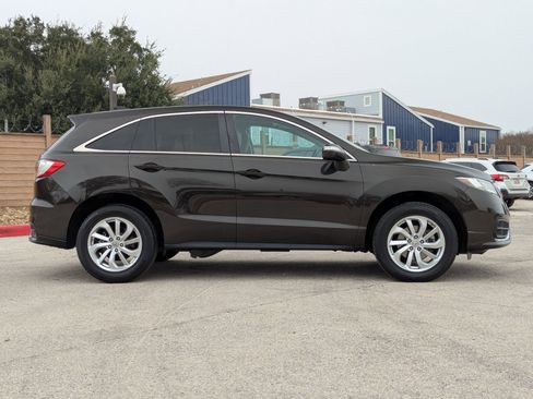 Used 2016 Acura RDX w/ Technology Package image 3