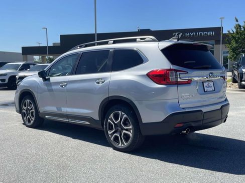Certified 2024 Subaru Ascent Limited w/ Technology Package AWD/4WD image 28