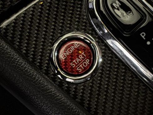 Used 2008 Mercedes-Benz CLK 63 AMG Black Series image 12