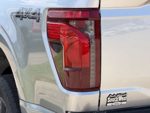New 2026 Ford F150 STX w/ Equipment Group 200A AWD/4WD image 10