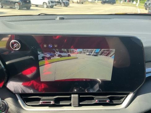 New 2026 Chevrolet Equinox LT FWD image 25