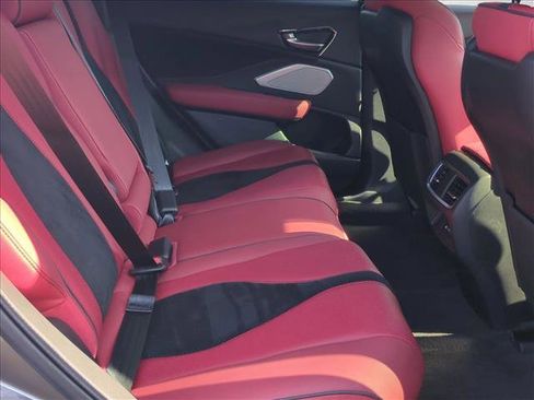 Used 2025 Acura RDX A-Spec image 22