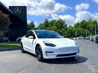 Used 2023 Tesla Model 3 Performance AWD/4WD 360° Tour
