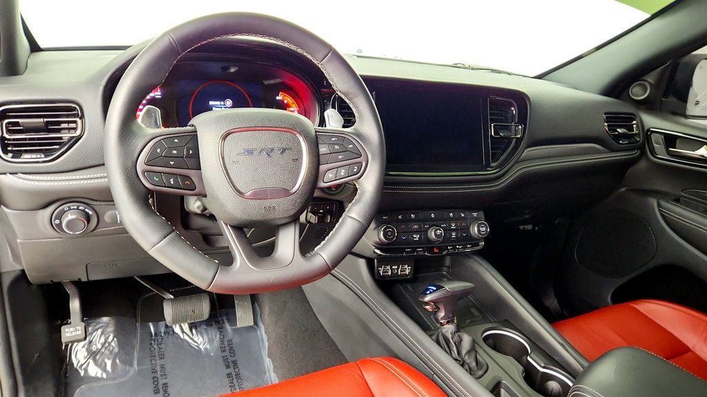 Used 2024 Dodge Durango SRT Hellcat AWD/4WD image 13