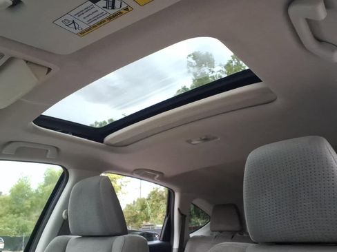 Used 2014 Honda CR-V EX image 15