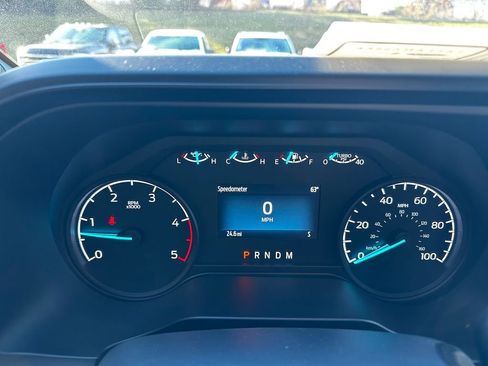 New 2026 Ford F250 XL w/ STX Appearance Package image 57