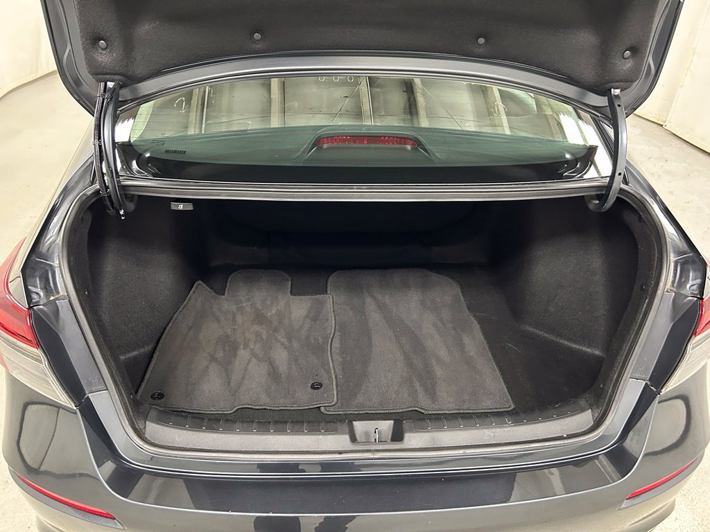 Used 2025 Honda Civic LX image 11
