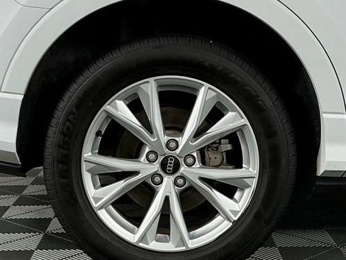 Used 2023 Audi Q3 2.0T Premium AWD/4WD image 11