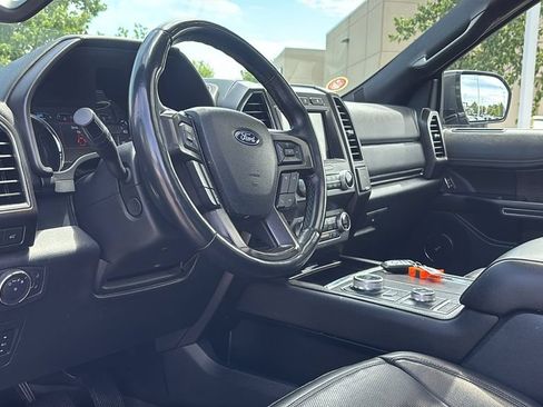 Used 2021 Ford Expedition Limited AWD/4WD image 26