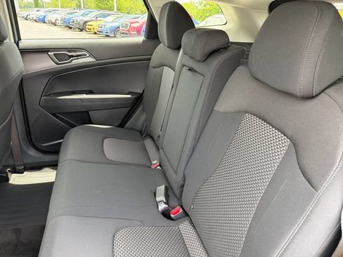 New 2026 Kia Sportage LX FWD image 21