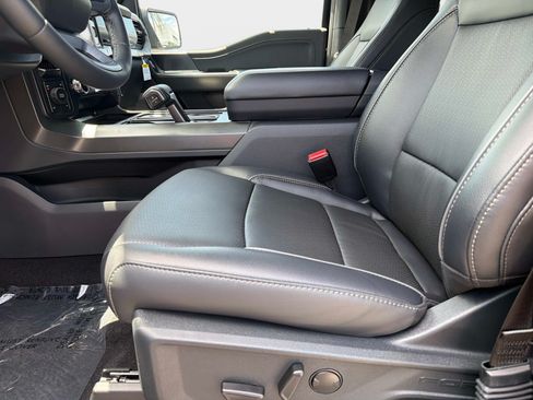 Used 2026 Ford F150 Lariat w/ Bed Utility Package AWD/4WD image 31