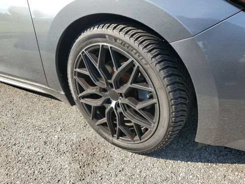 Certified 2019 Nissan Maxima SR w/ Premium Package FWD image 3