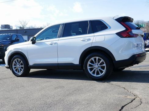 Used 2024 Honda CR-V EX-L image 4