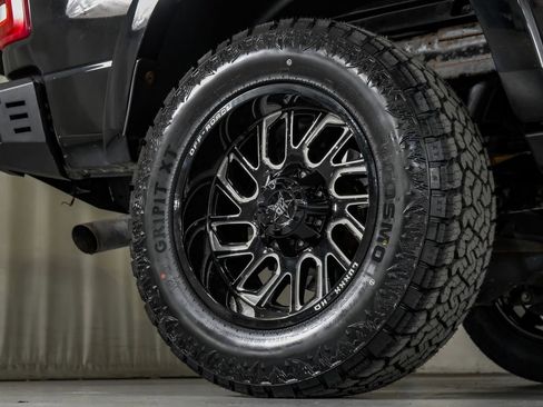 Used 2020 RAM 2500 Laramie image 53