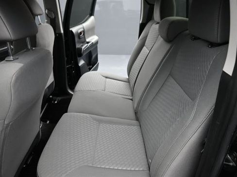 Certified 2023 Toyota Tacoma SR AWD/4WD image 16