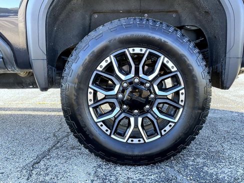 Used 2024 GMC Sierra 3500 Denali w/ Technology Package image 22