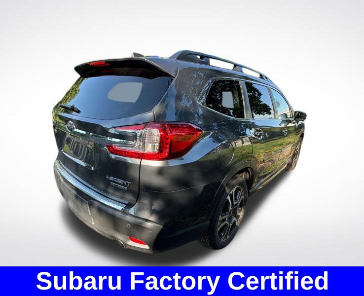 Used 2023 Subaru Ascent Limited w/ Technology Package AWD/4WD image 4