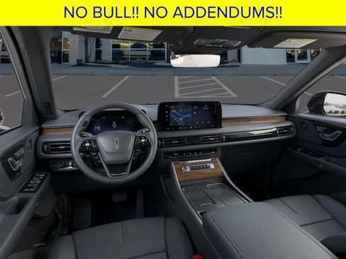 New 2026 Lincoln Aviator Reserve image 10