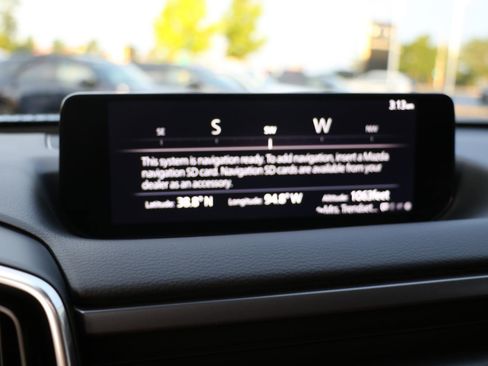 Certified 2025 MAZDA CX-50 2.5 Hybrid w/ Premium Plus Pkg AWD/4WD image 13