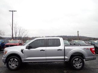 Used 2021 Ford F150 XL w/ STX Appearance Package video 2