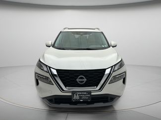Used 2023 Nissan Rogue SL w/ SL Premium Package AWD/4WD video 2