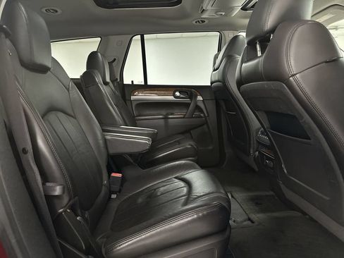 Used 2010 Buick Enclave CXL AWD/4WD image 23