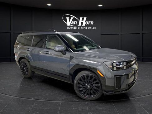 New 2026 Hyundai Santa Fe Calligraphy image 40