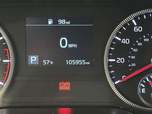 Used 2020 Kia Telluride S AWD/4WD image 16