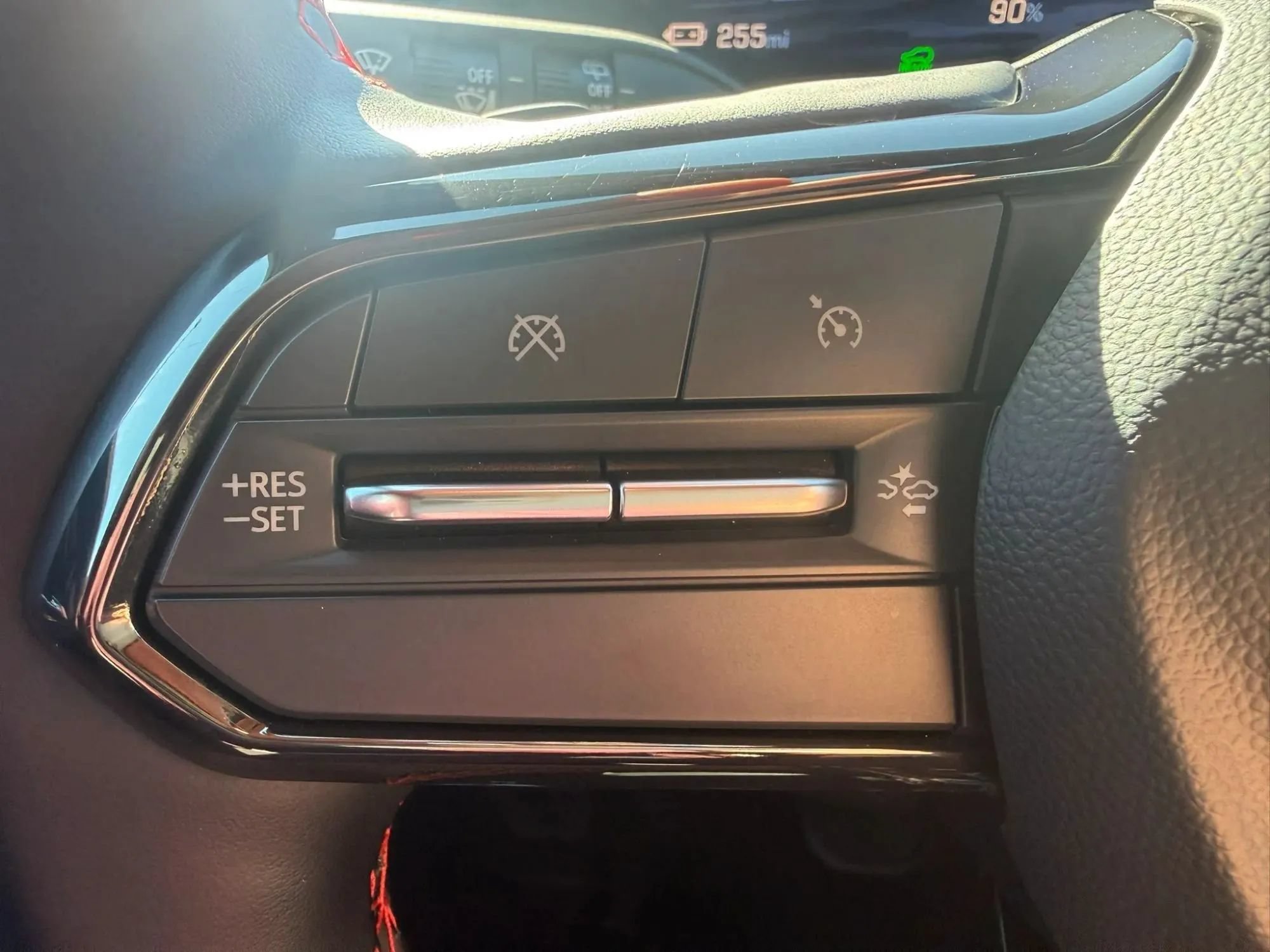Used 2024 Chevrolet Blazer EV RS AWD/4WD image 11