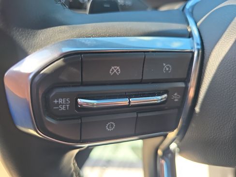 Used 2026 GMC Terrain Elevation FWD image 21