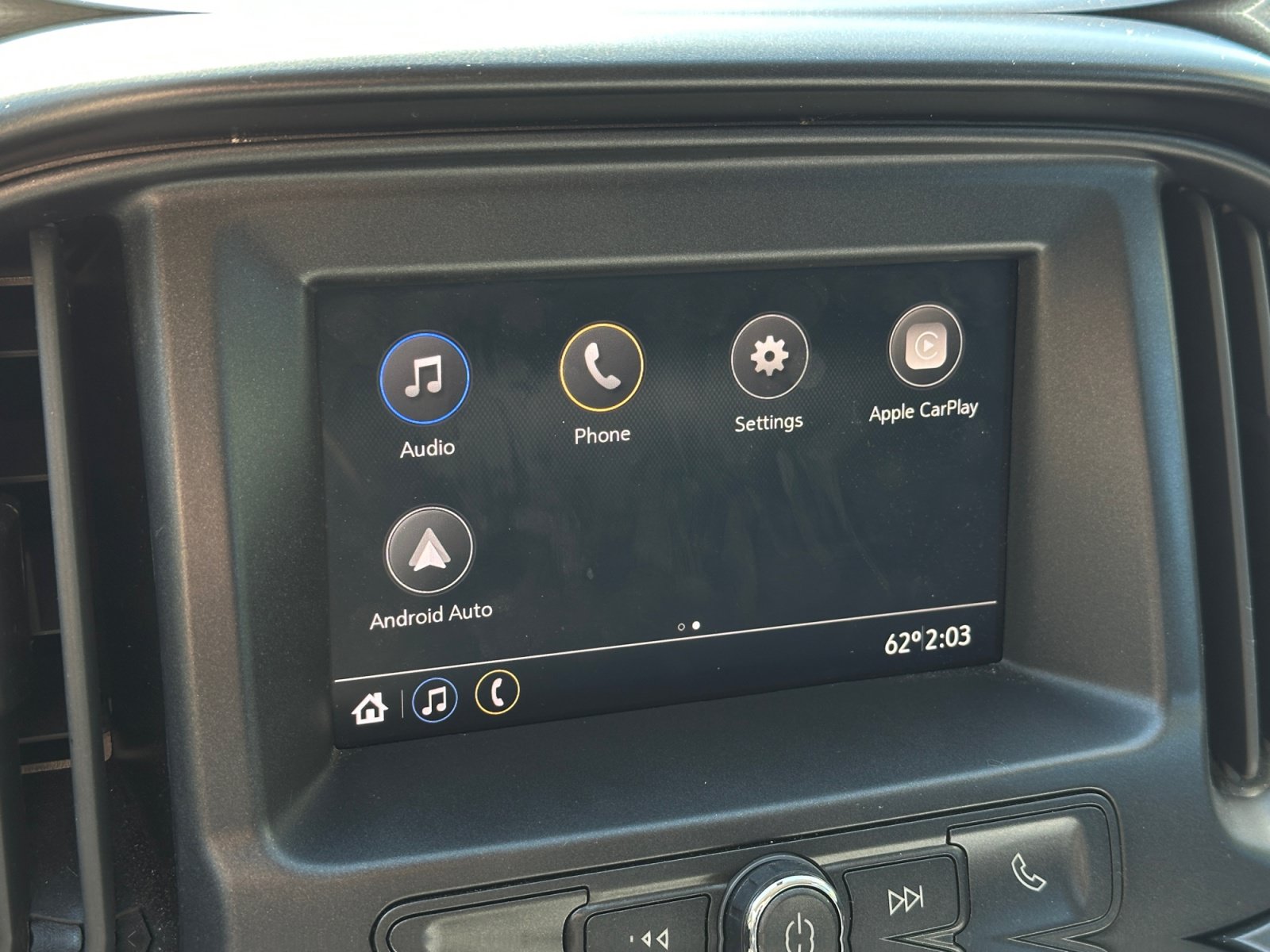 Used 2022 Chevrolet Colorado W/T w/ WT Convenience Package RWD image 22
