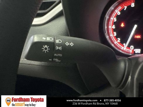 Certified 2025 Toyota RAV4 XLE AWD/4WD image 22