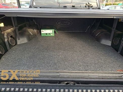 Used 2019 Ford Ranger XLT w/ Equipment Group 302A Luxury image 33