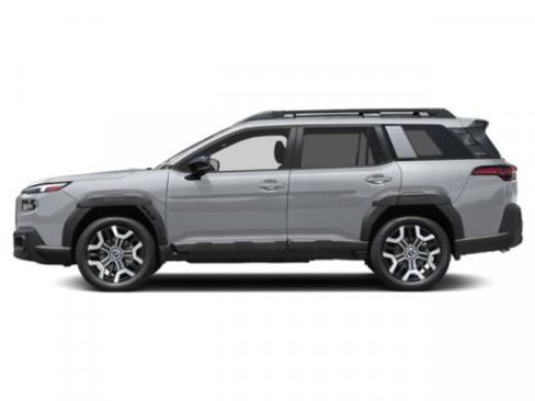 New 2026 Subaru Outback Touring XT AWD/4WD image 3