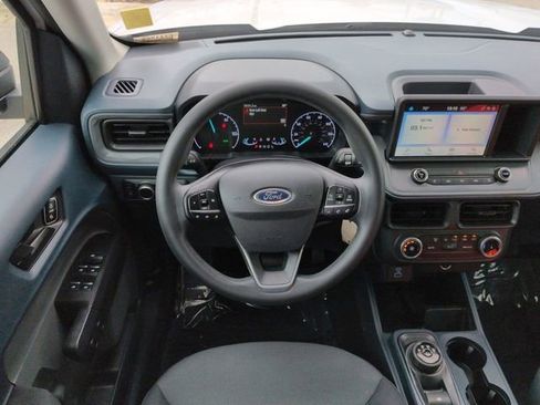 Certified 2024 Ford Maverick XL FWD image 16