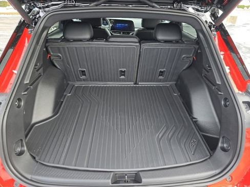 New 2026 Chevrolet Equinox EV RS FWD image 18
