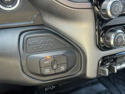 New 2026 RAM 4500 Tradesman w/ Chrome Appearance Group image 26