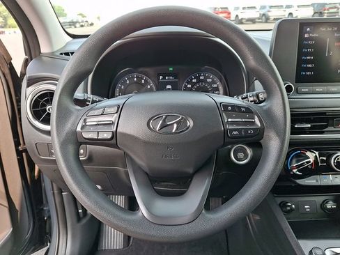 Used 2023 Hyundai Kona SEL AWD/4WD image 20