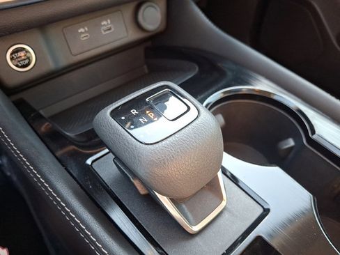 Certified 2023 Nissan Rogue SL w/ SL Premium Package image 15