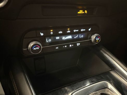 Used 2019 MAZDA CX-5 Grand Touring FWD image 14