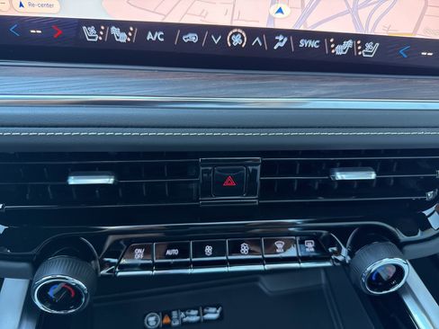 New 2026 Chevrolet Tahoe Premier image 27