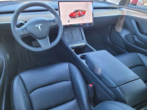 Used 2022 Tesla Model 3 Base image 17