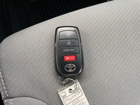 Used 2022 Toyota Tundra SR5 image 24