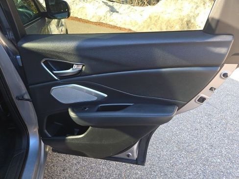 Used 2021 Acura RDX A-Spec image 12