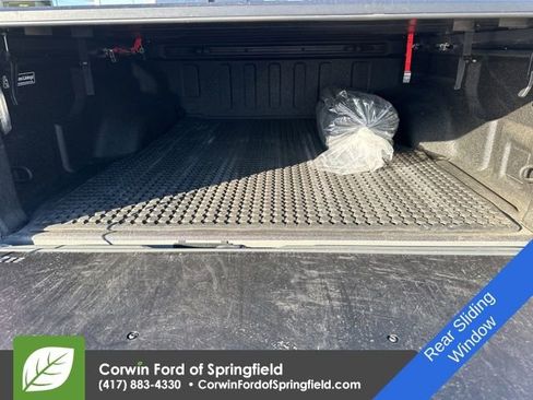 Used 2023 Jeep Gladiator Rubicon w/ Cold Weather Group image 16